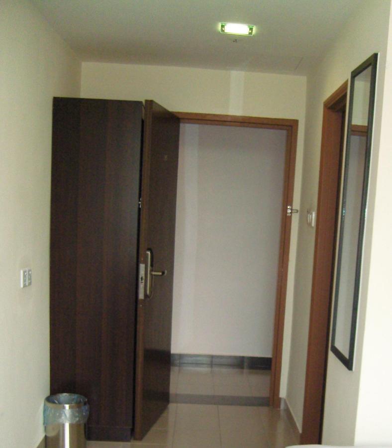 Hotel Orient Johor Bahru Exterior photo
